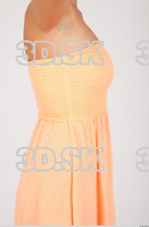 Dress texture of Saskie 0013